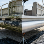 Eco Friendly Boat Hull Cleaning & Marine Blasting in Cedar Rapids, IA
