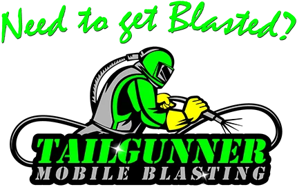 Mobile dustless blasting equipment serving Nebraska and Eastern Iowa