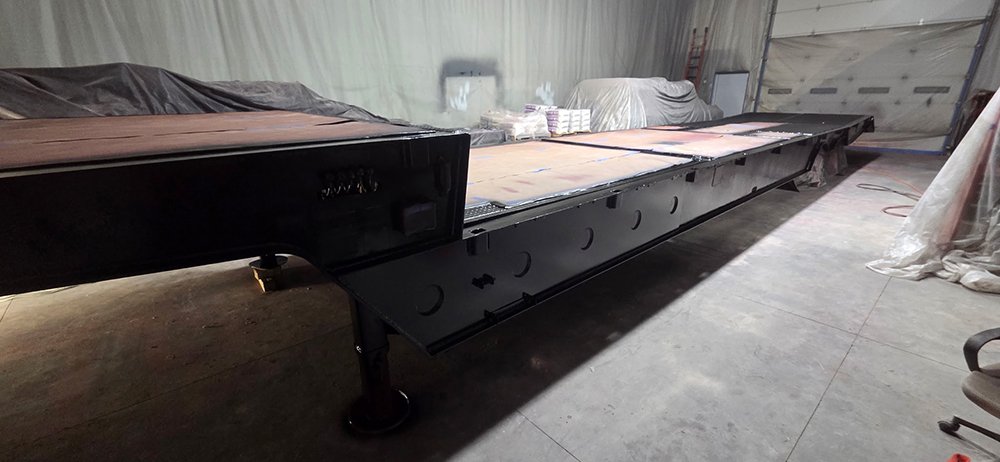 Safe graffiti removal and brick cleaning service in Gretna Nebraska